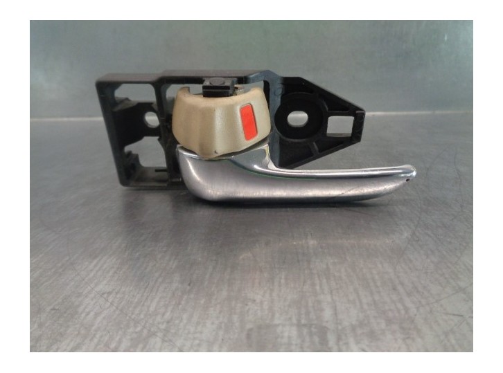 Recambio de maneta interior trasera izquierda para lexus ls430 (ucf30) básico (07.2003) referencia OEM IAM 6920650030A2  