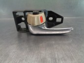 Recambio de maneta interior trasera izquierda para lexus ls430 (ucf30) básico (07.2003) referencia OEM IAM 6920650030A2 