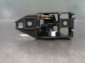 Recambio de maneta interior trasera izquierda para lexus ls430 (ucf30) básico (07.2003) referencia OEM IAM 6920650030A2 