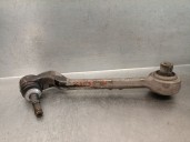 Recambio de brazo suspension inferior delantero izquierdo para bmw 1 (e87) 118 d referencia OEM IAM 31126763699 31122405859 