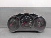 Recambio de cuadro instrumentos para ford ranger (es) 2.5 tdci cat referencia OEM IAM UC3R55430 1575406351 DENSO