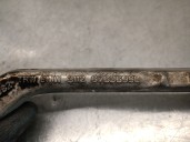 Recambio de brazo suspension inferior delantero izquierdo para bmw 1 (e87) 118 d referencia OEM IAM 31126763699 31122405859 