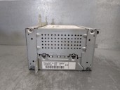 Recambio de sistema audio / radio cd para opel astra j sports tourer 1.7 16v cdti referencia OEM IAM 22805138 22805138 BOSCH