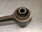 Recambio de brazo suspension inferior delantero izquierdo para bmw 1 (e87) 118 d referencia OEM IAM 31126763699 31122405859 