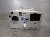 Recambio de sistema audio / radio cd para opel astra j sports tourer 1.7 16v cdti referencia OEM IAM 22805138 22805138 BOSCH