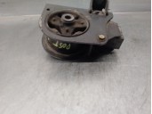 Replacement gearbox mount for Honda HR-V (GH) 1.6 CAT OEM IAM reference 50810S2H000 