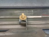 Recambio de maneta exterior porton para lexus ls430 (ucf30) básico (07.2003) referencia OEM IAM 7680150030 7680150020 