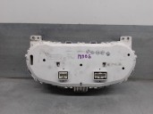 Recambio de cuadro instrumentos para ford ranger (es) 2.5 tdci cat referencia OEM IAM UC3R55430 1575406351 DENSO