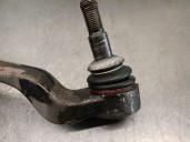 Recambio de brazo suspension inferior delantero izquierdo para bmw 1 (e87) 118 d referencia OEM IAM 31126763699 31122405859 