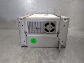 Recambio de sistema audio / radio cd para opel astra j sports tourer 1.7 16v cdti referencia OEM IAM 22805138 22805138 BOSCH
