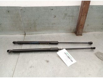 Recambio de amortiguadores maletero / porton para renault clio v (b7_) 1.6 e-tech 140 (b7mu) referencia OEM IAM 904508213R 90450