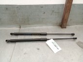 Replacement trunk / tailgate shock absorbers for Renault Clio V (B7_) 1.6 E-Tech 140 (B7MU) OEM IAM reference 904508213R 90450