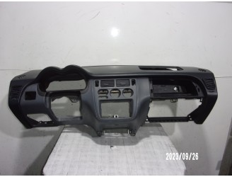 Recambio de salpicadero para honda hr-v (gh) 1.6 cat referencia OEM IAM 77103S2HG00ZC GRIS OSCURO Y CLARO 