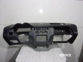 Replacement dashboard for Honda HR-V (GH) 1.6 CAT OEM IAM reference 77103S2HG00ZC DARK AND LIGHT GREY 