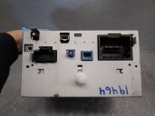 Recambio de sistema audio / radio cd para opel astra j sports tourer 1.7 16v cdti referencia OEM IAM 22805138 22805138 BOSCH