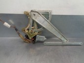 Replacement rear right window lift switch for Lexus LS430 (UCF30) basic (07.2003) OEM IAM reference 8571050090 5 PINS 4 P