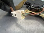 Replacement rear right window lift switch for Lexus LS430 (UCF30) basic (07.2003) OEM IAM reference 8571050090 5 PINS 4 P