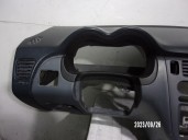Replacement dashboard for Honda HR-V (GH) 1.6 CAT OEM IAM reference 77103S2HG00ZC DARK AND LIGHT GREY 