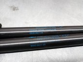 Replacement trunk / tailgate shock absorbers for Renault Clio V (B7_) 1.6 E-Tech 140 (B7MU) OEM IAM reference 904508213R 90450