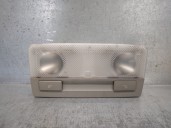 Recambio de luz interior para opel astra j sports tourer 1.7 16v cdti referencia OEM IAM 22774329 316627975 GM