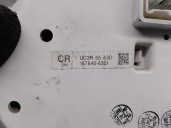 Recambio de cuadro instrumentos para ford ranger (es) 2.5 tdci cat referencia OEM IAM UC3R55430 1575406351 DENSO