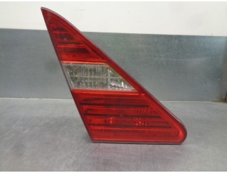 Recambio de piloto trasero izquierdo para lexus ls430 (ucf30) básico (07.2003) referencia OEM IAM 8159150140 DE PORTON