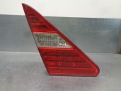 Recambio de piloto trasero izquierdo para lexus ls430 (ucf30) básico (07.2003) referencia OEM IAM 8159150140 DE PORTON