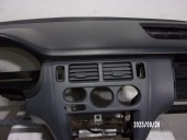 Replacement dashboard for Honda HR-V (GH) 1.6 CAT OEM IAM reference 77103S2HG00ZC DARK AND LIGHT GREY 