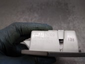 Recambio de luz interior para opel astra j sports tourer 1.7 16v cdti referencia OEM IAM 22774329 316627975 GM