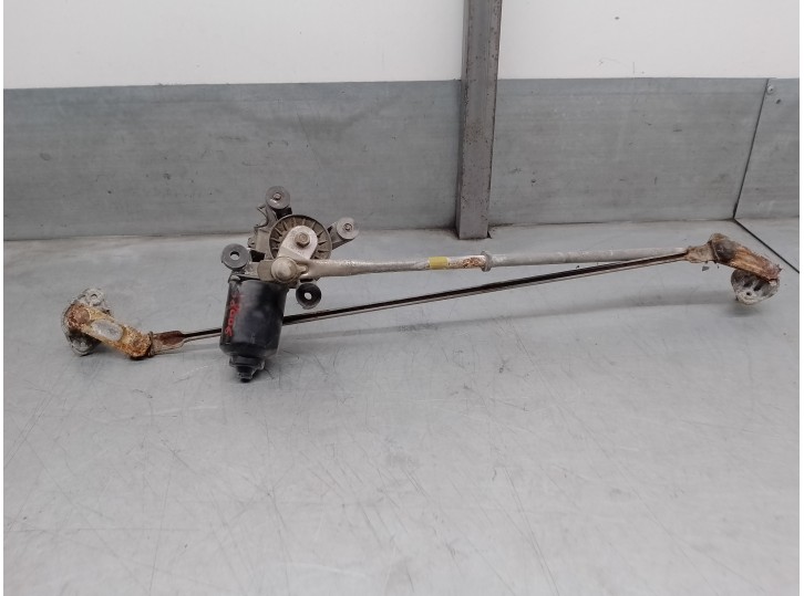 Recambio de motor limpia delantero para ford ranger (es) 2.5 tdci cat referencia OEM IAM 3942337 
