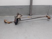 Recambio de motor limpia delantero para ford ranger (es) 2.5 tdci cat referencia OEM IAM 3942337 