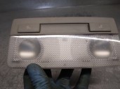 Recambio de luz interior para opel astra j sports tourer 1.7 16v cdti referencia OEM IAM 22774329 316627975 GM