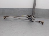 Recambio de motor limpia delantero para ford ranger (es) 2.5 tdci cat referencia OEM IAM 3942337 