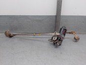 Recambio de motor limpia delantero para ford ranger (es) 2.5 tdci cat referencia OEM IAM 3942337 