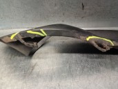 Recambio de molduras delanteras para citroën ds5 2.0 hdi fap referencia OEM IAM 9673294877 96732948XT 