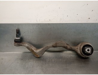 Recambio de brazo suspension inferior delantero izquierdo para bmw 1 (e87) 118 d referencia OEM IAM 31122405861 31122405861 