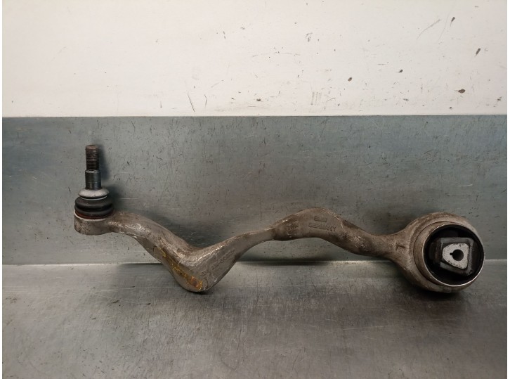 Recambio de brazo suspension inferior delantero izquierdo para bmw 1 (e87) 118 d referencia OEM IAM 31122405861 31122405861 