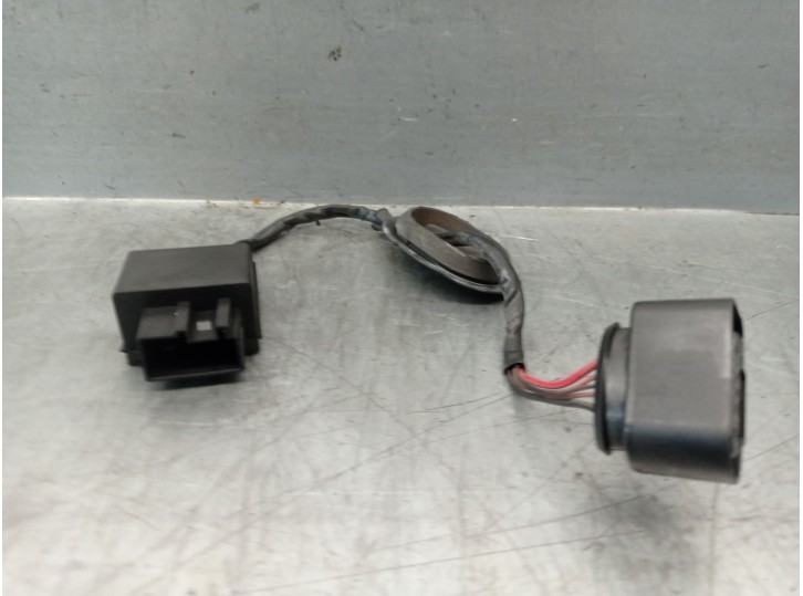 Recambio de modulo electronico para audi a1 sportback (8xa, 8xf) 1.0 tfsi referencia OEM IAM 1K0906093H  1066040022