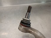 Recambio de brazo suspension inferior delantero izquierdo para bmw 1 (e87) 118 d referencia OEM IAM 31122405861 31122405861 