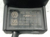 Recambio de modulo electronico para audi a1 sportback (8xa, 8xf) 1.0 tfsi referencia OEM IAM 1K0906093H  1066040022