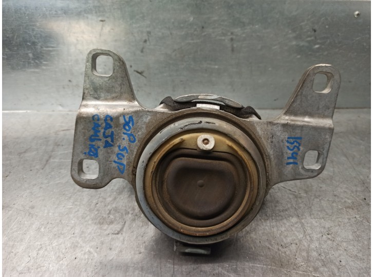 Recambio de soporte motor para volvo v40 básico referencia OEM IAM 31359635 