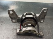 Recambio de soporte motor para volvo v40 básico referencia OEM IAM 31359635 