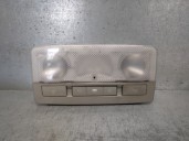 Recambio de luz interior para opel astra j sports tourer 1.7 16v cdti referencia OEM IAM 22774321 316627975 GM