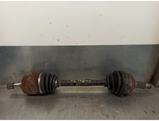 Recambio de transmision delantera izquierda para mg serie 600 (rh) 1.8 cat referencia OEM IAM 4617640  