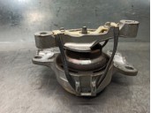 Recambio de soporte motor para volvo v40 básico referencia OEM IAM 31359635 