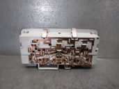 Recambio de luz interior para opel astra j sports tourer 1.7 16v cdti referencia OEM IAM 22774321 316627975 GM