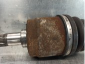 Recambio de transmision delantera izquierda para mg serie 600 (rh) 1.8 cat referencia OEM IAM 4617640  