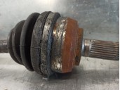 Recambio de transmision delantera izquierda para mg serie 600 (rh) 1.8 cat referencia OEM IAM 4617640  