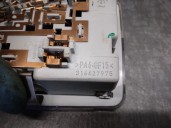 Recambio de luz interior para opel astra j sports tourer 1.7 16v cdti referencia OEM IAM 22774321 316627975 GM