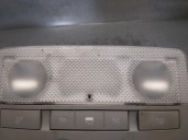 Recambio de luz interior para opel astra j sports tourer 1.7 16v cdti referencia OEM IAM 22774321 316627975 GM